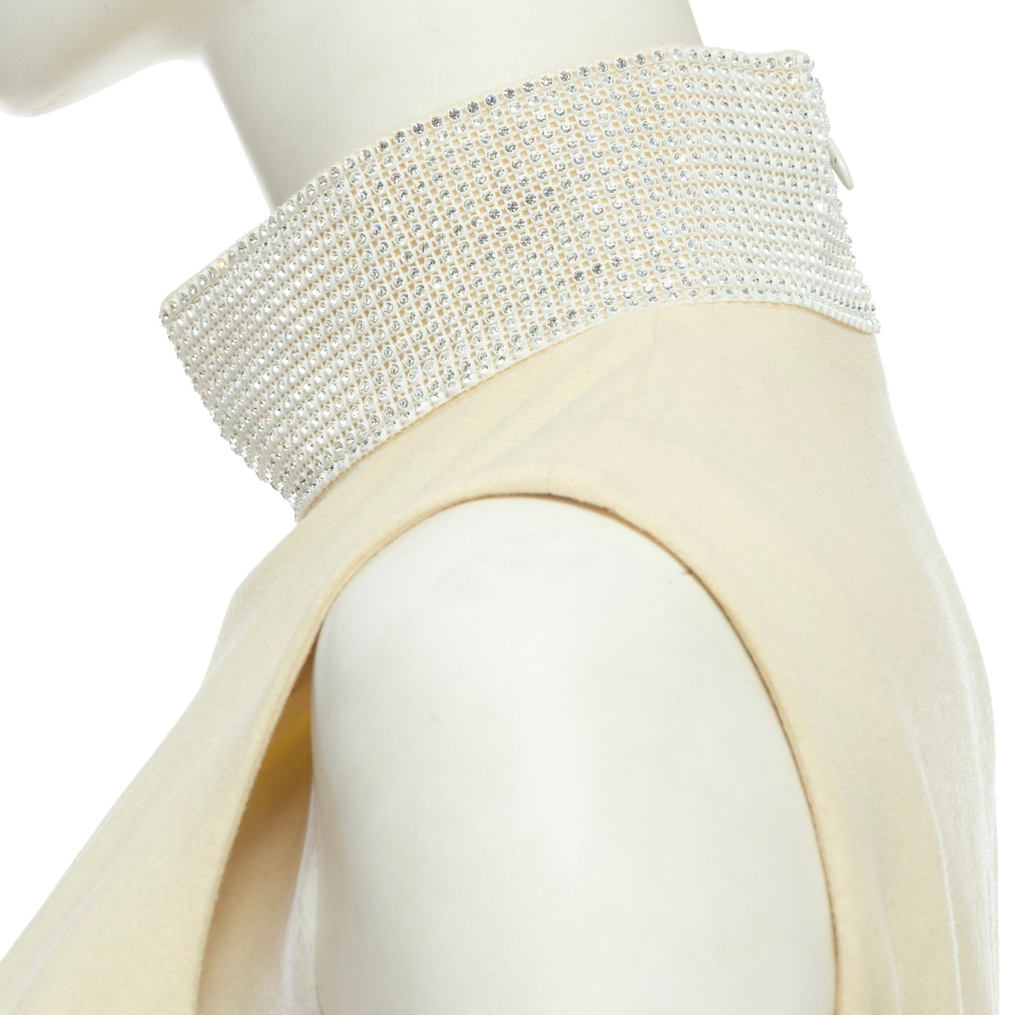 No Introductions - PACO RABANNE - MISHMASH