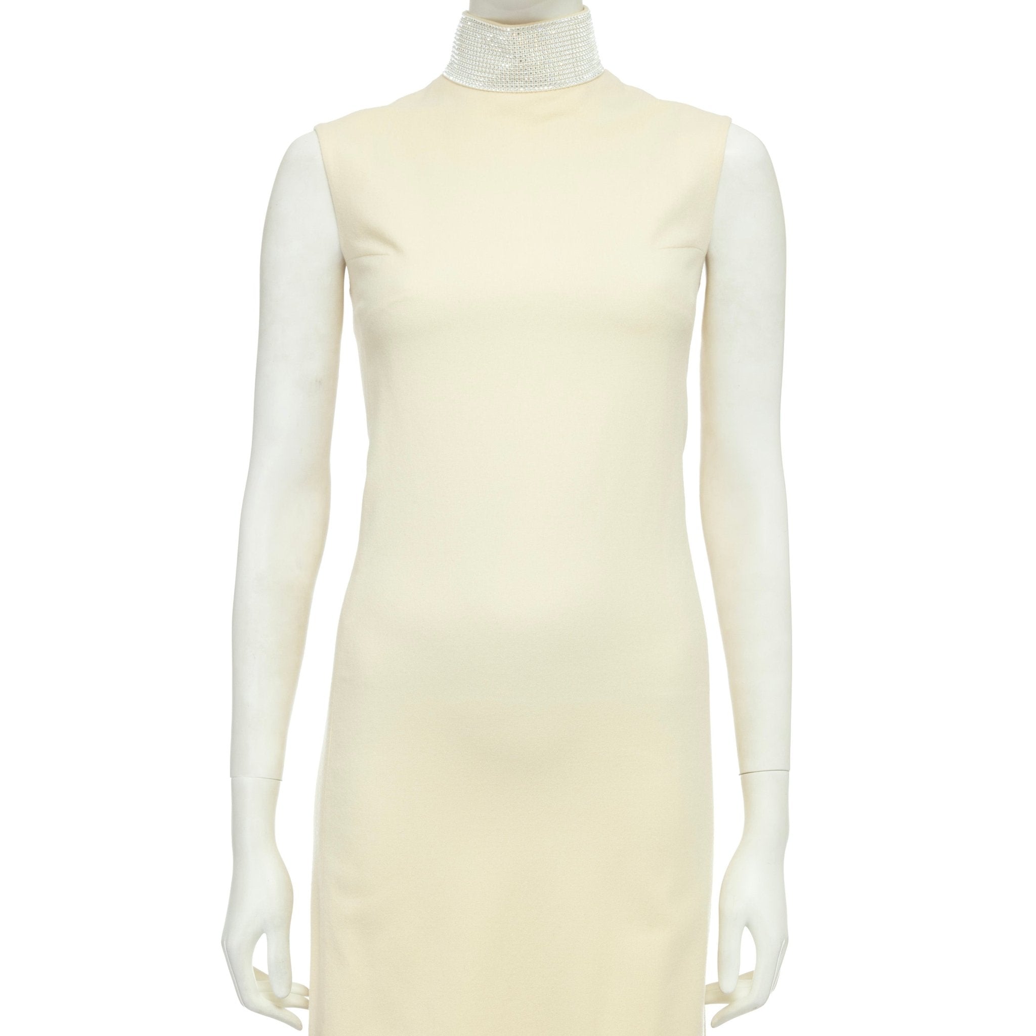 No Introductions - PACO RABANNE - MISHMASH