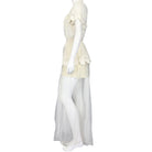 No King Needed - Elisabetta Franchi Dress - MISHMASH