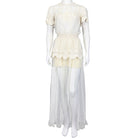 No King Needed - Elisabetta Franchi Dress - MISHMASH