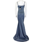 No Prince Needed - pierre cardin Dress - MISHMASH