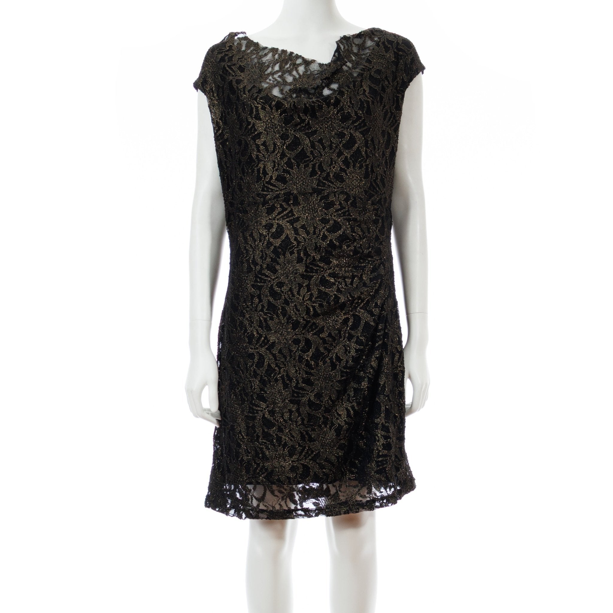 No Small Talk - RALPH LAUREN - MISHMASH