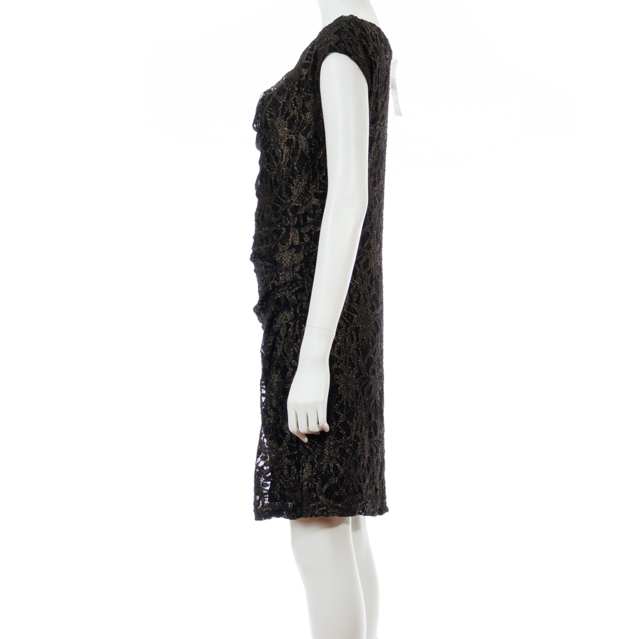 No Small Talk - RALPH LAUREN - MISHMASH