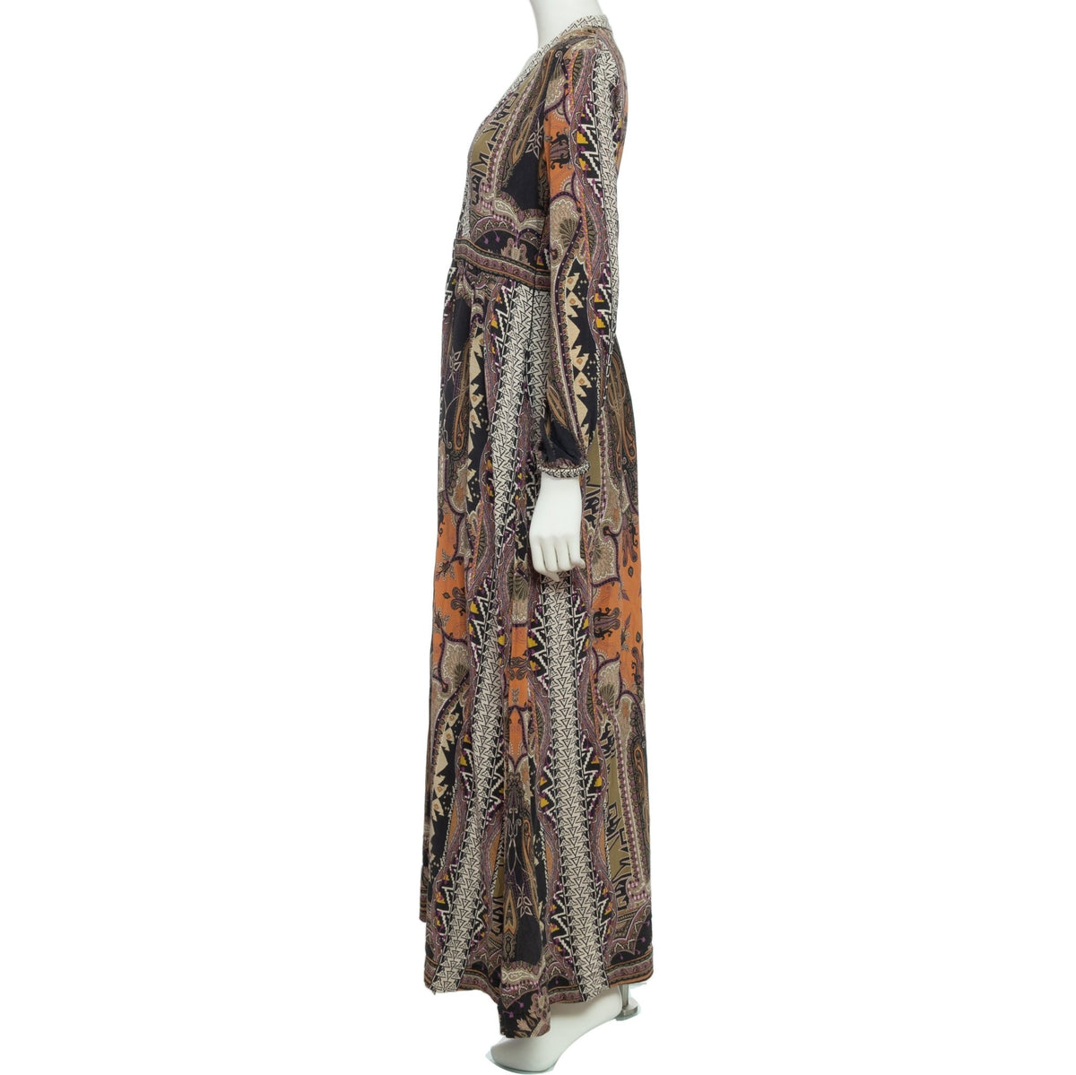 No Strings - ETRO - MISHMASH