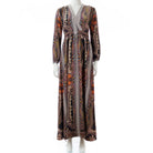 No Strings - ETRO - MISHMASH