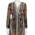 No Strings - ETRO - MISHMASH