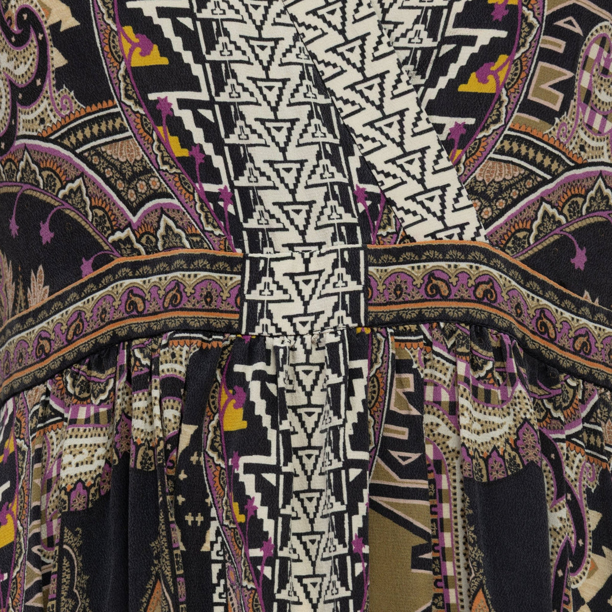 No Strings - ETRO - MISHMASH