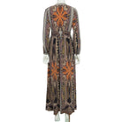 No Strings - ETRO - MISHMASH