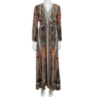 No Strings - ETRO - MISHMASH