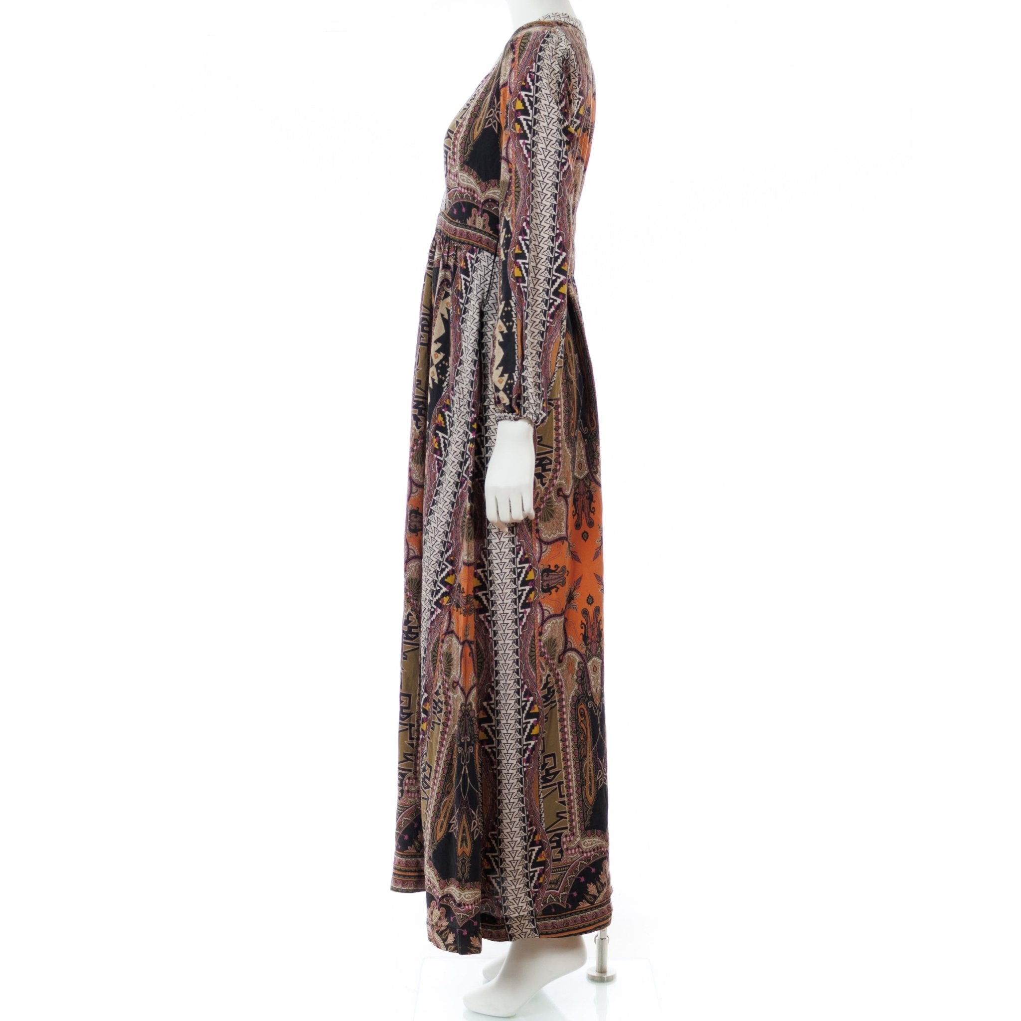 No Strings - ETRO - MISHMASH