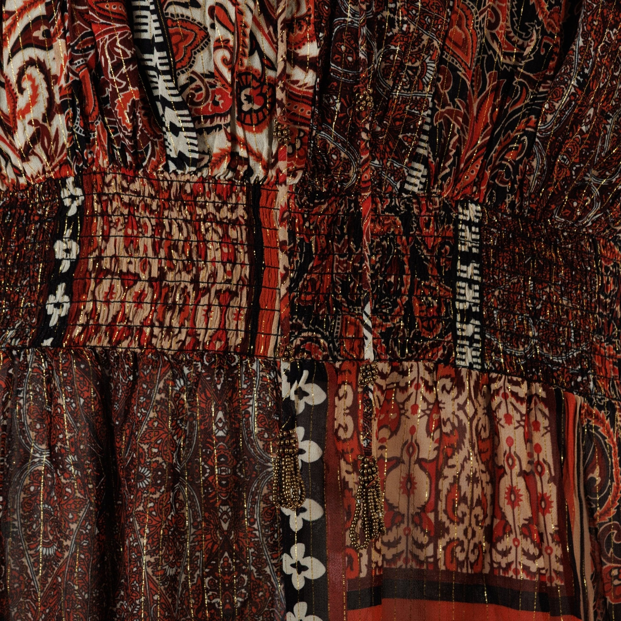 No Vacancy - ZARA - MISHMASH