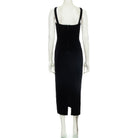 Noir Is My Neutral - NIGHT WAY - MISHMASH