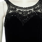 Noir Is My Neutral - NIGHT WAY - MISHMASH