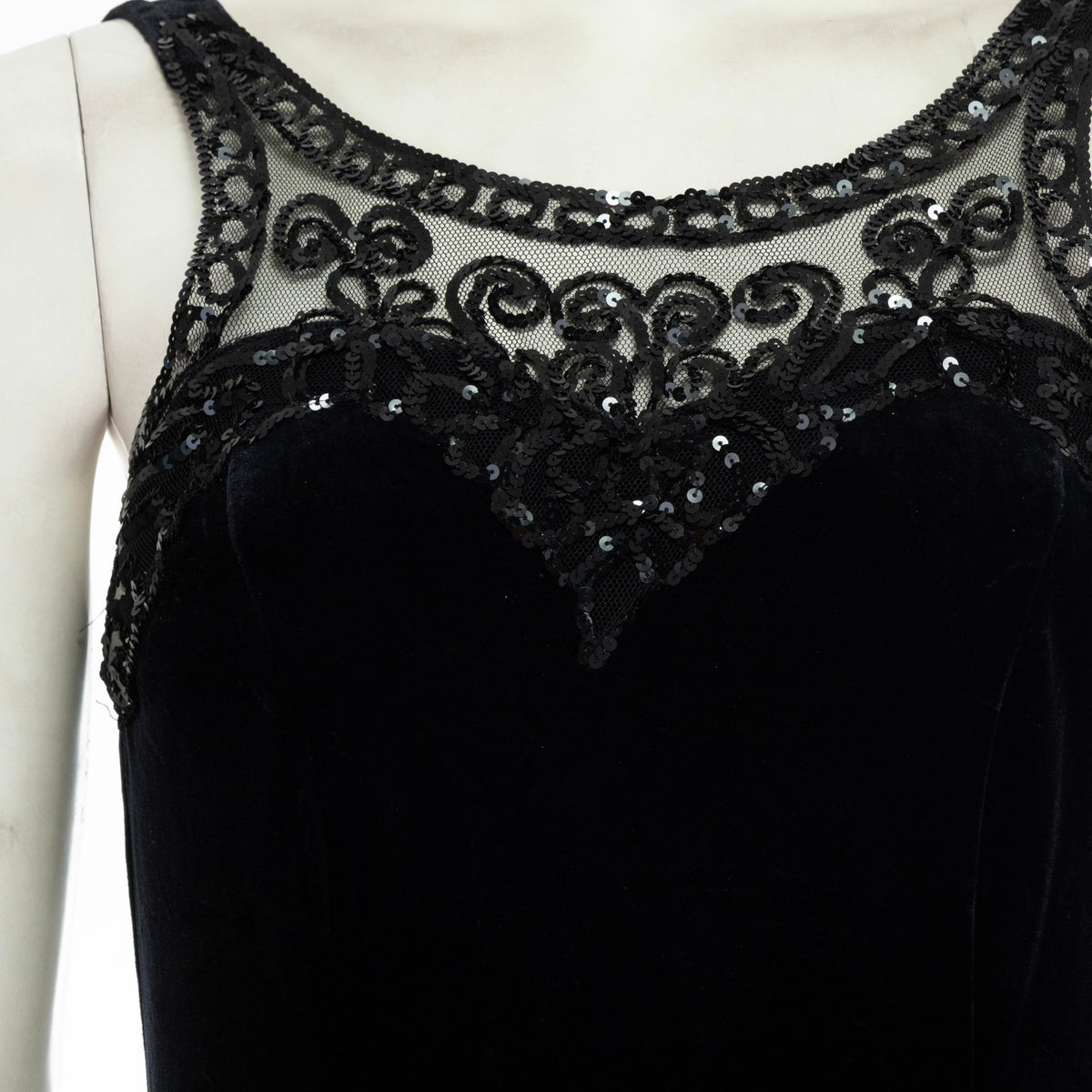 Noir Is My Neutral - NIGHT WAY - MISHMASH