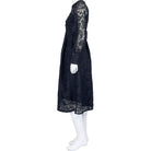 Noir Mosaic - Jovonna Dress - MISHMASH