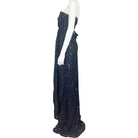 Noir Or Never - MISS ORD Dress - MISHMASH