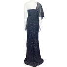 Noir Or Never - MISS ORD Dress - MISHMASH