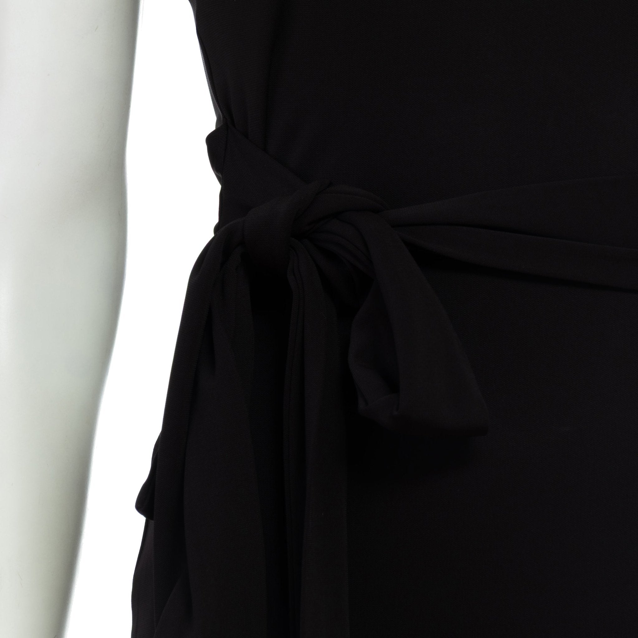 Noir Verse - DIANE VON FURSTENBERG - MISHMASH
