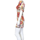 Nomad Chic - Toi & moi Dress - MISHMASH