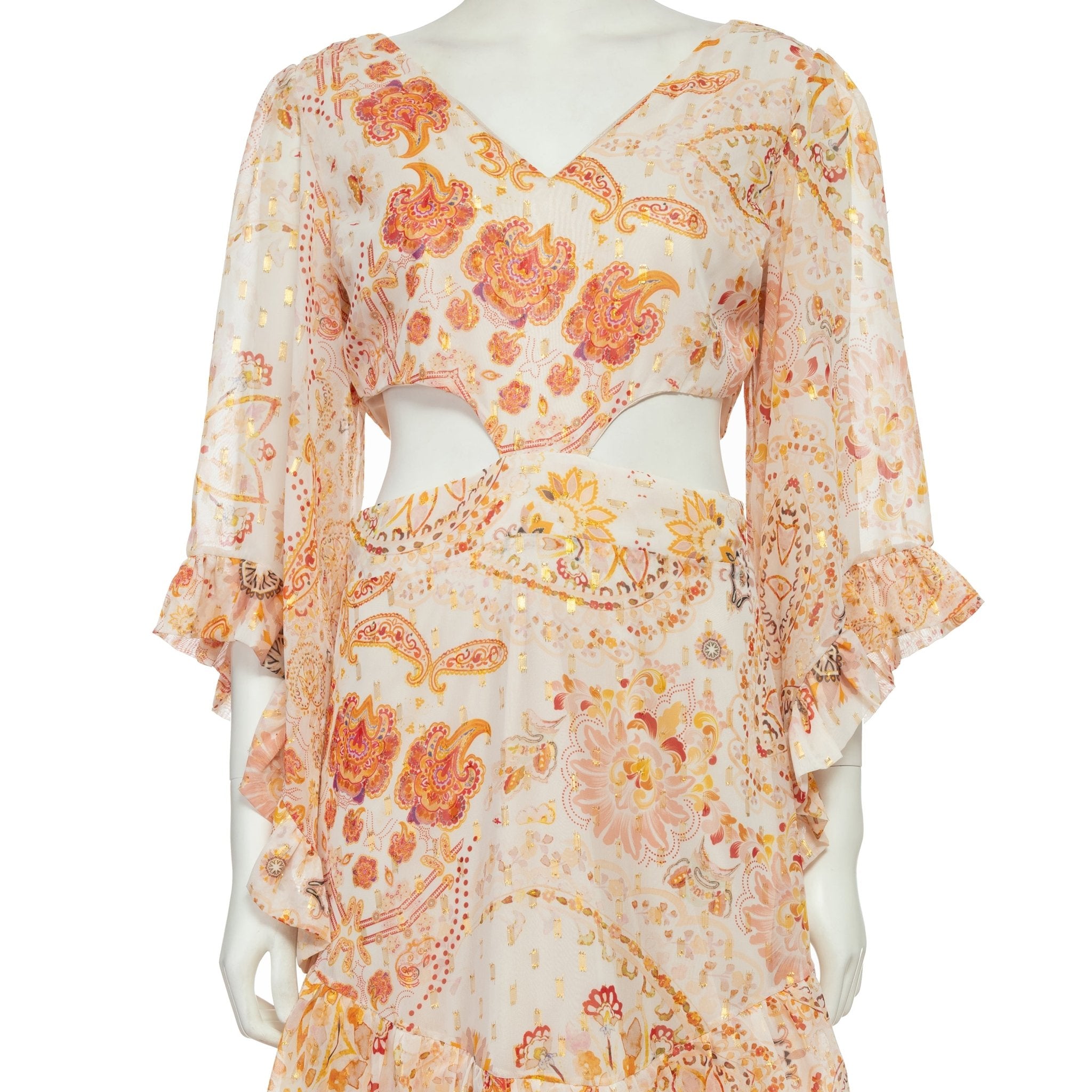 Nomad Poem - MYA COLLECTION - MISHMASH