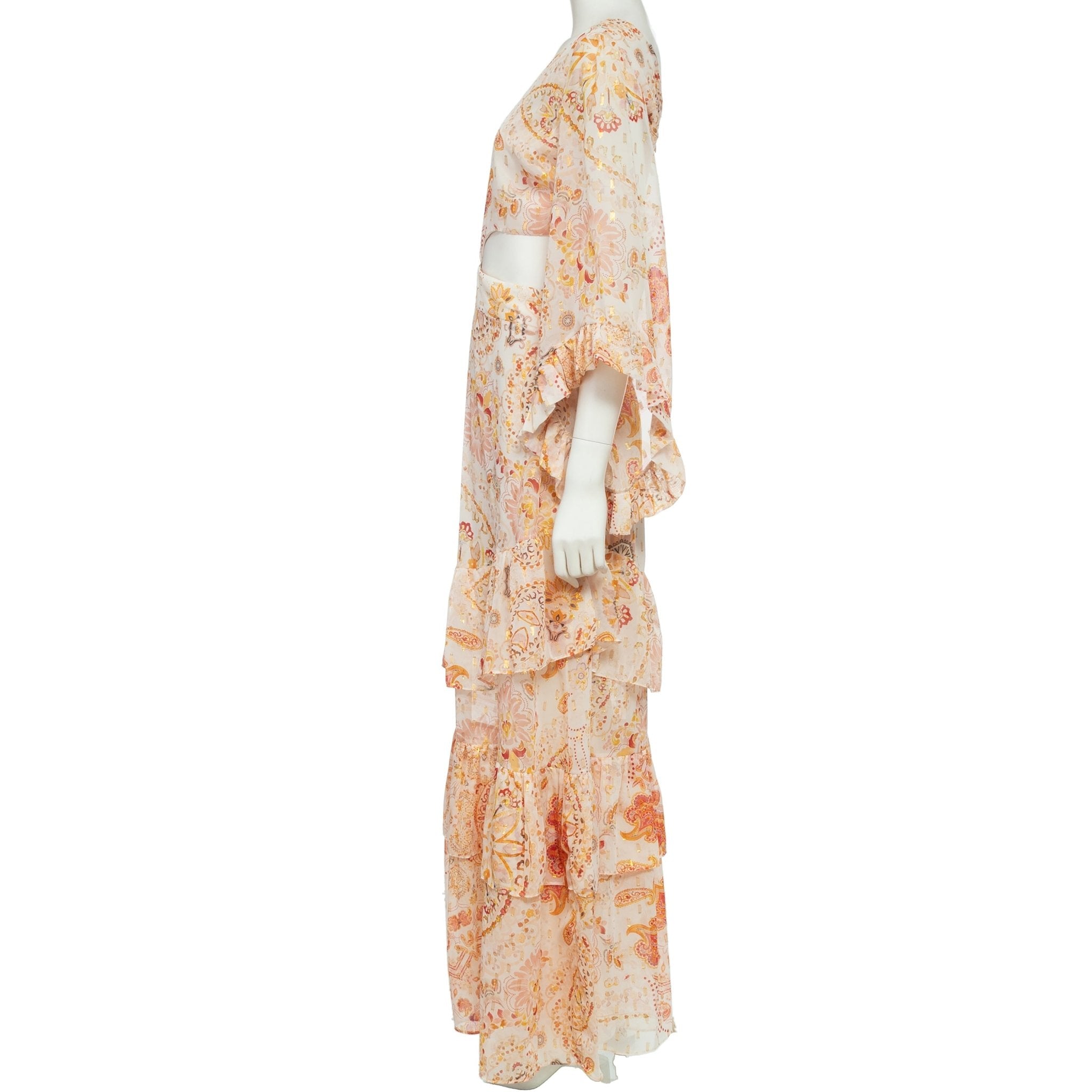 Nomad Poem - MYA COLLECTION - MISHMASH