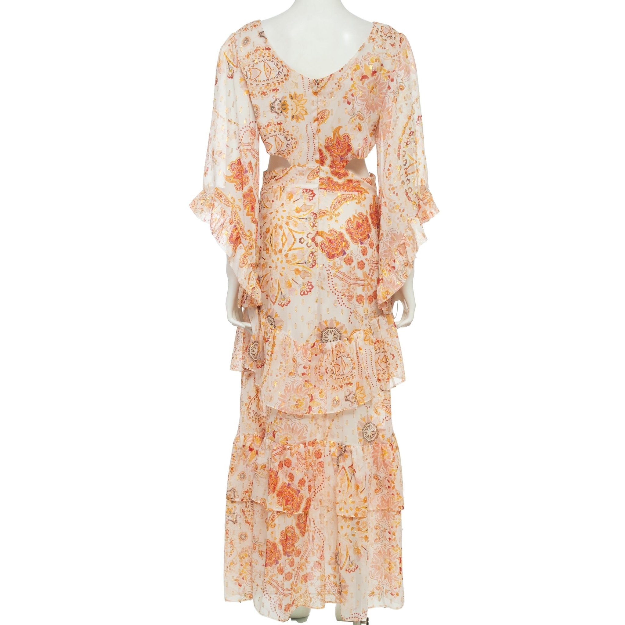 Nomad Poem - MYA COLLECTION - MISHMASH