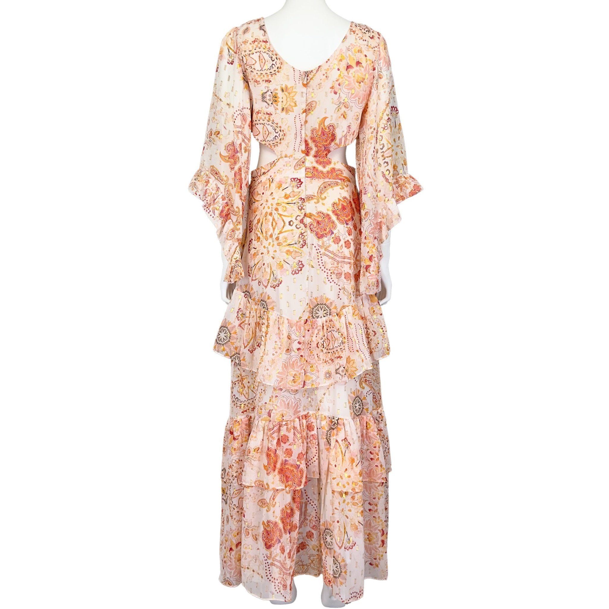 Nomad Poem - MYA COLLECTION - MISHMASH