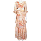 Nomad Poem - MYA COLLECTION - MISHMASH