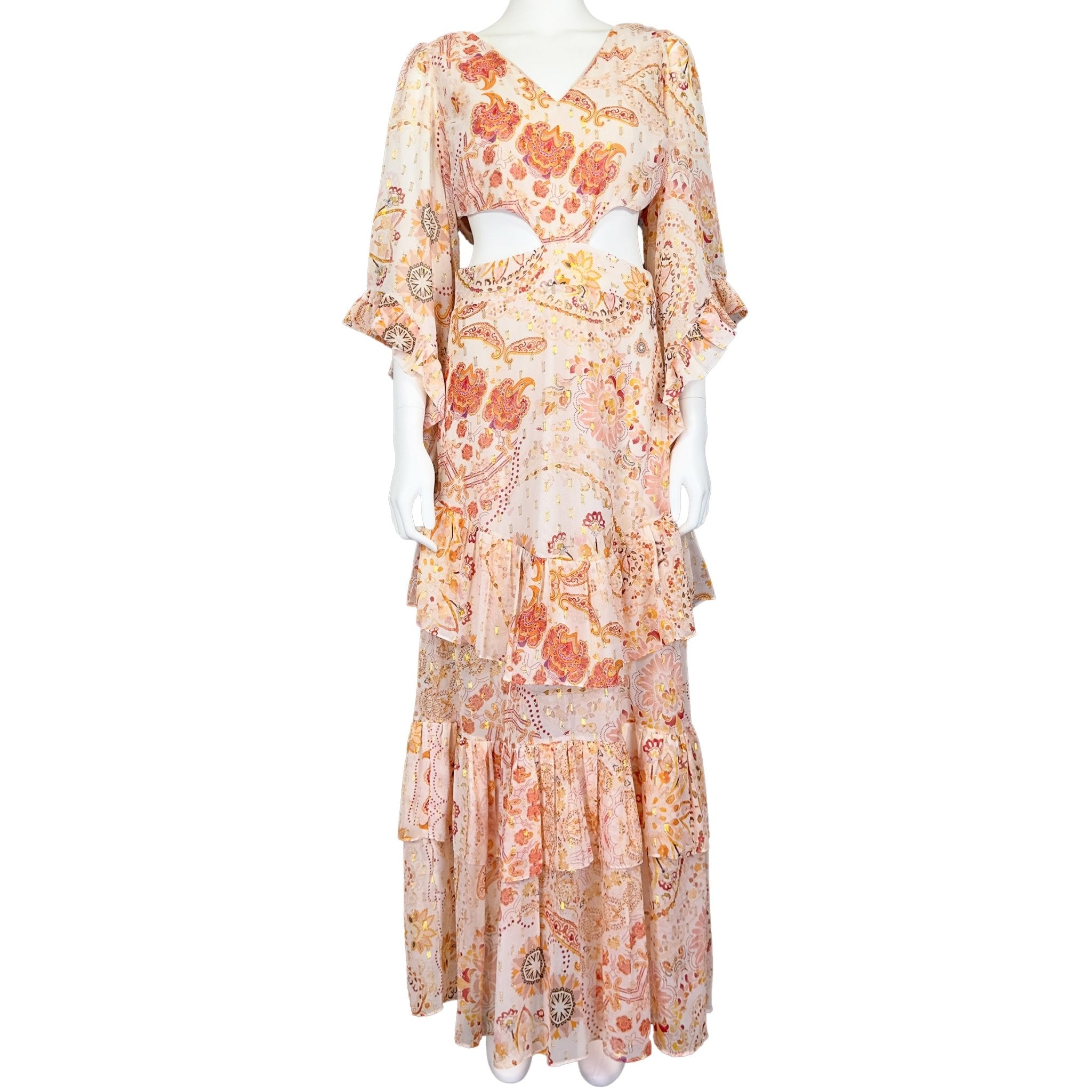 Nomad Poem - MYA COLLECTION - MISHMASH