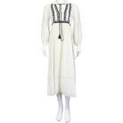 Nomad's Tale - Zara Dress - MISHMASH