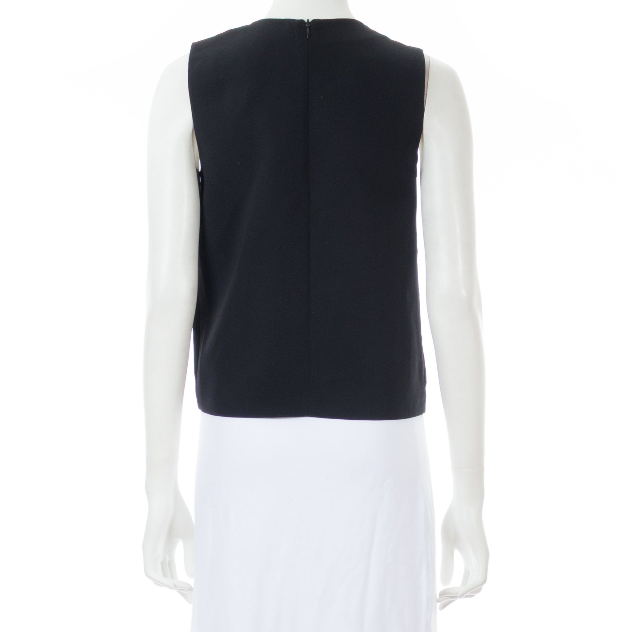 Not Basic - Zara - MISHMASH