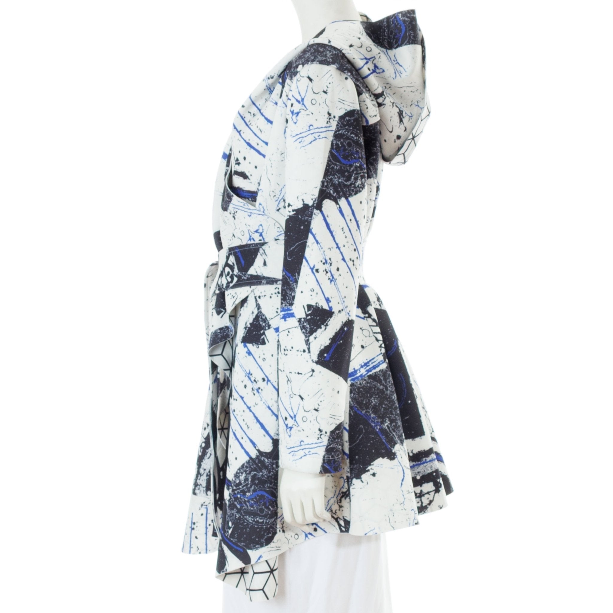 Not For Daylight - FAZZALI - MISHMASH