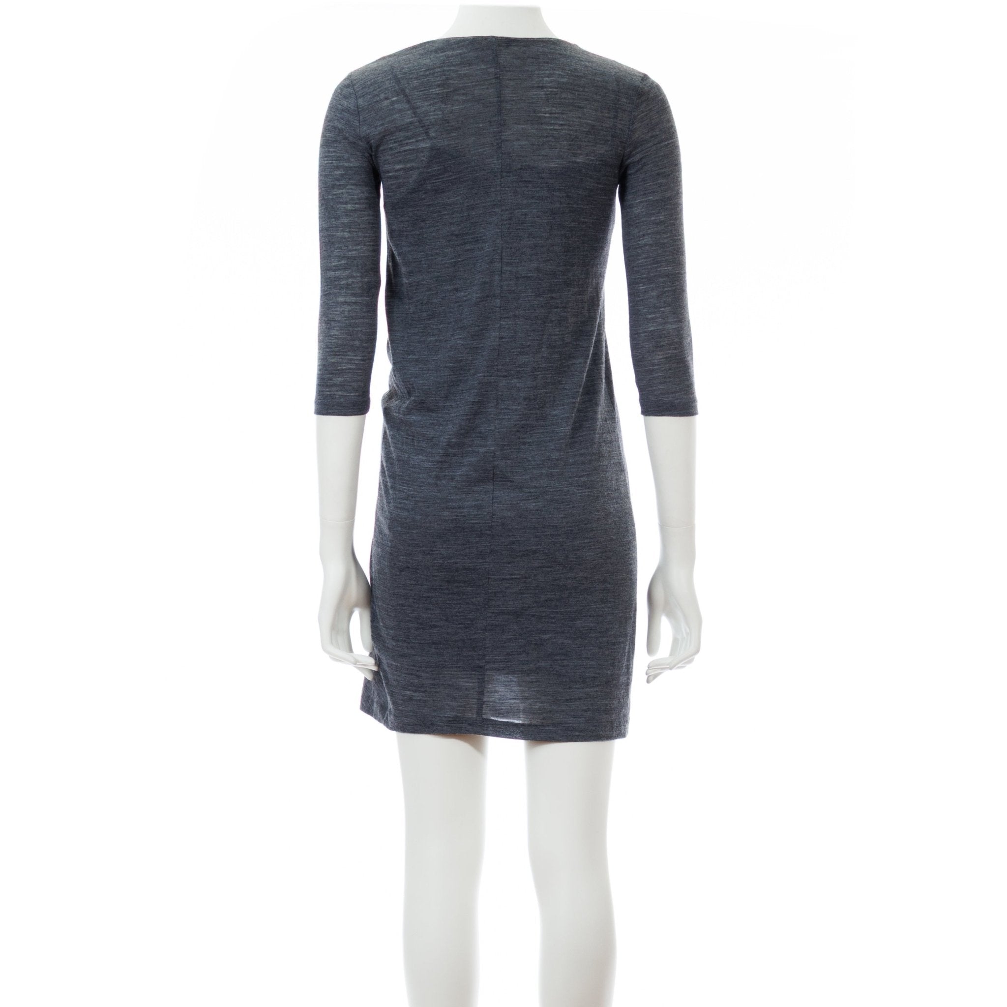 Not For The Shy - Massimo Dutti - MISHMASH