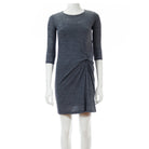 Not For The Shy - Massimo Dutti - MISHMASH