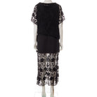 Not Showing - BLACK - MISHMASH