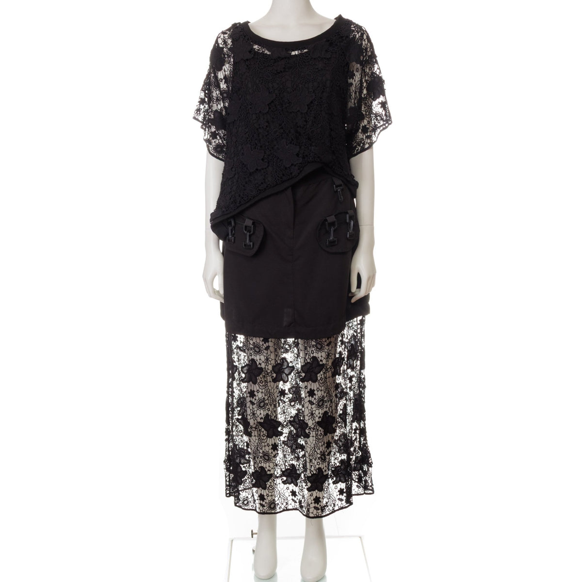 Not Showing - BLACK - MISHMASH