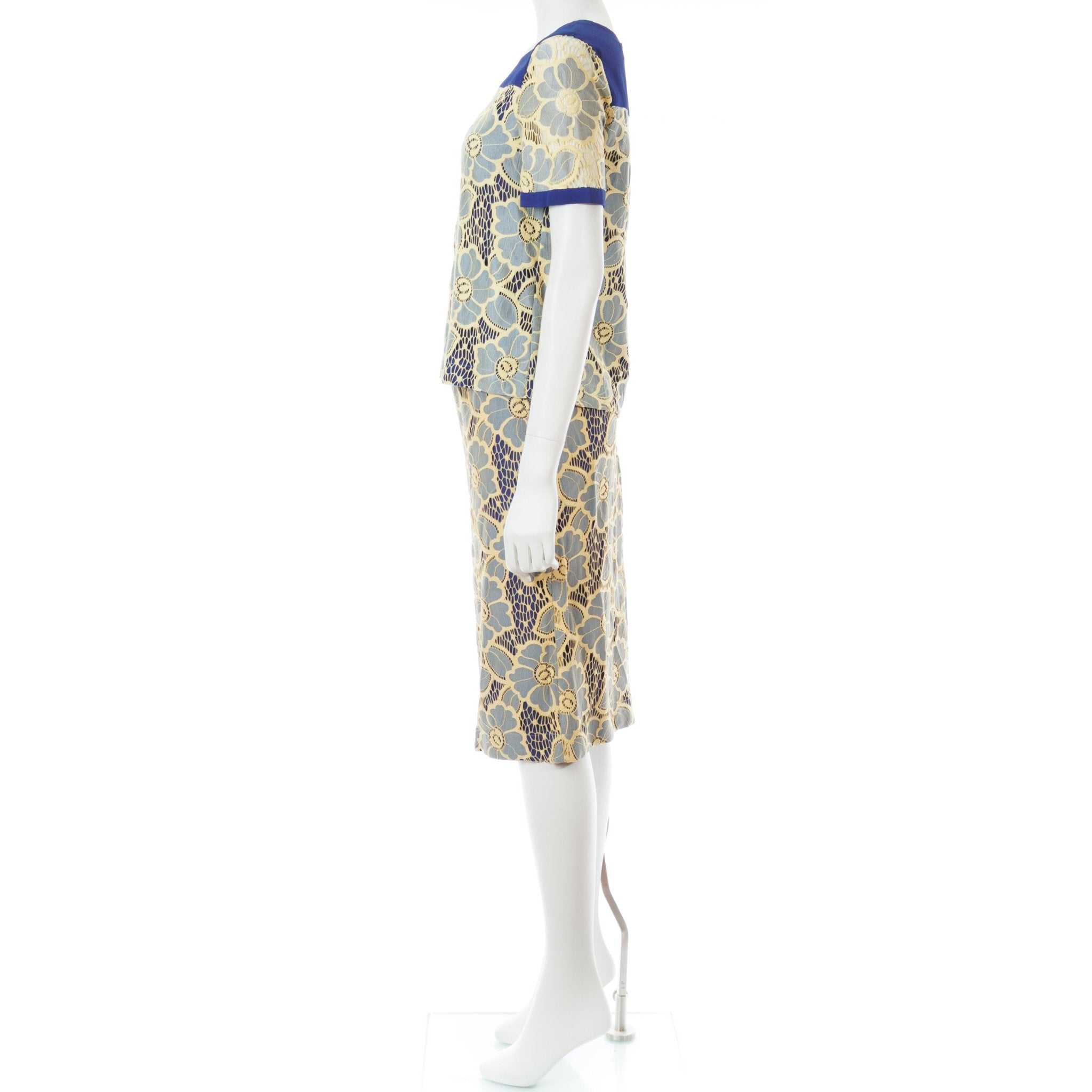 Not So French - PATRIZIA PEPE - MISHMASH