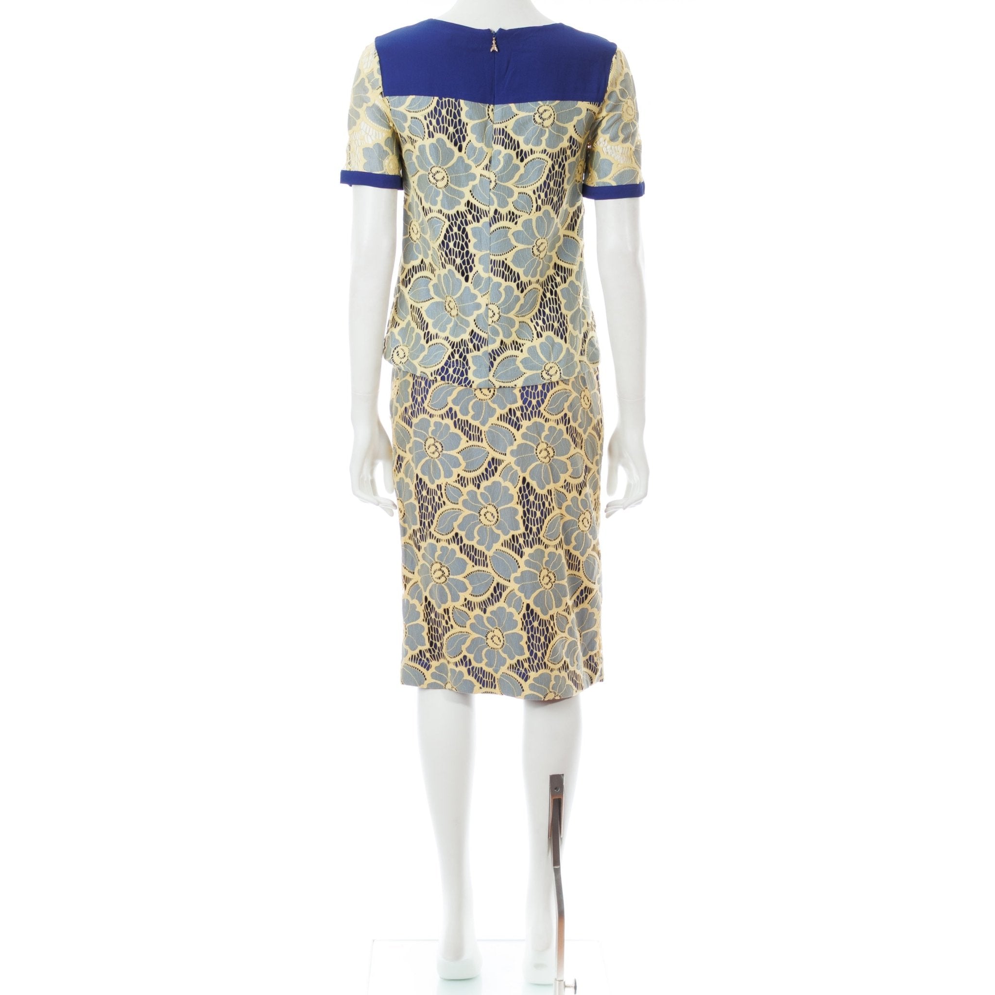 Not So French - PATRIZIA PEPE - MISHMASH