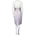 Not So Mauve - coast Dress - MISHMASH