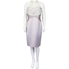 Not So Mauve - coast Dress - MISHMASH