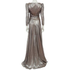 Not What It Seams - ZUHAIR MURAD - MISHMASH