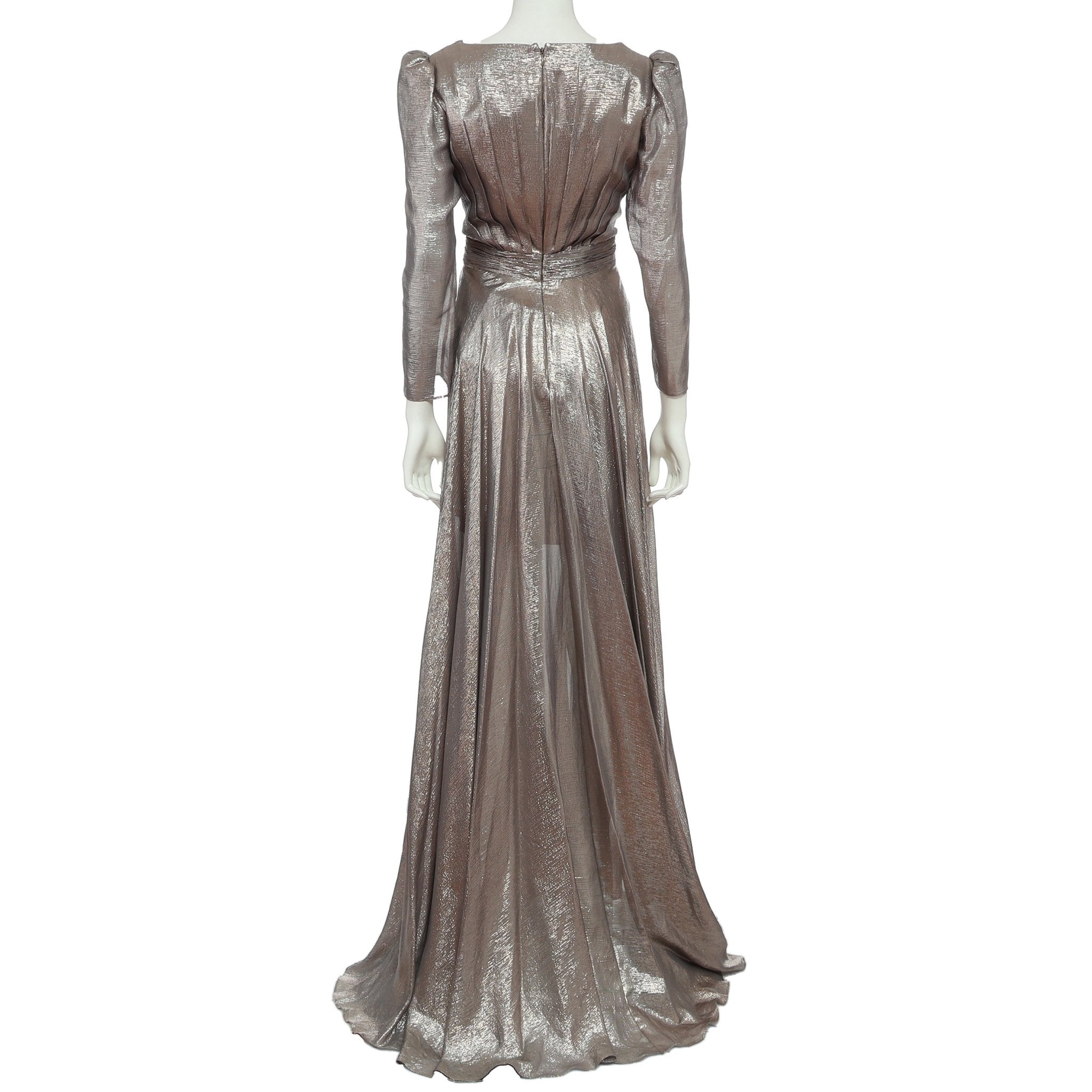 Not What It Seams - ZUHAIR MURAD - MISHMASH
