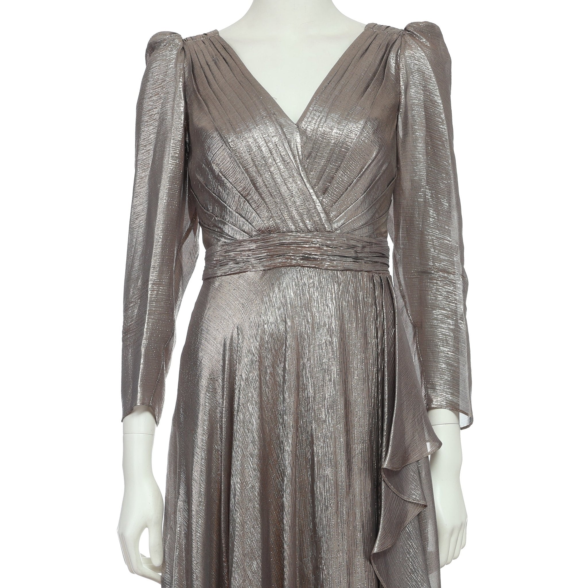 Not What It Seams - ZUHAIR MURAD - MISHMASH