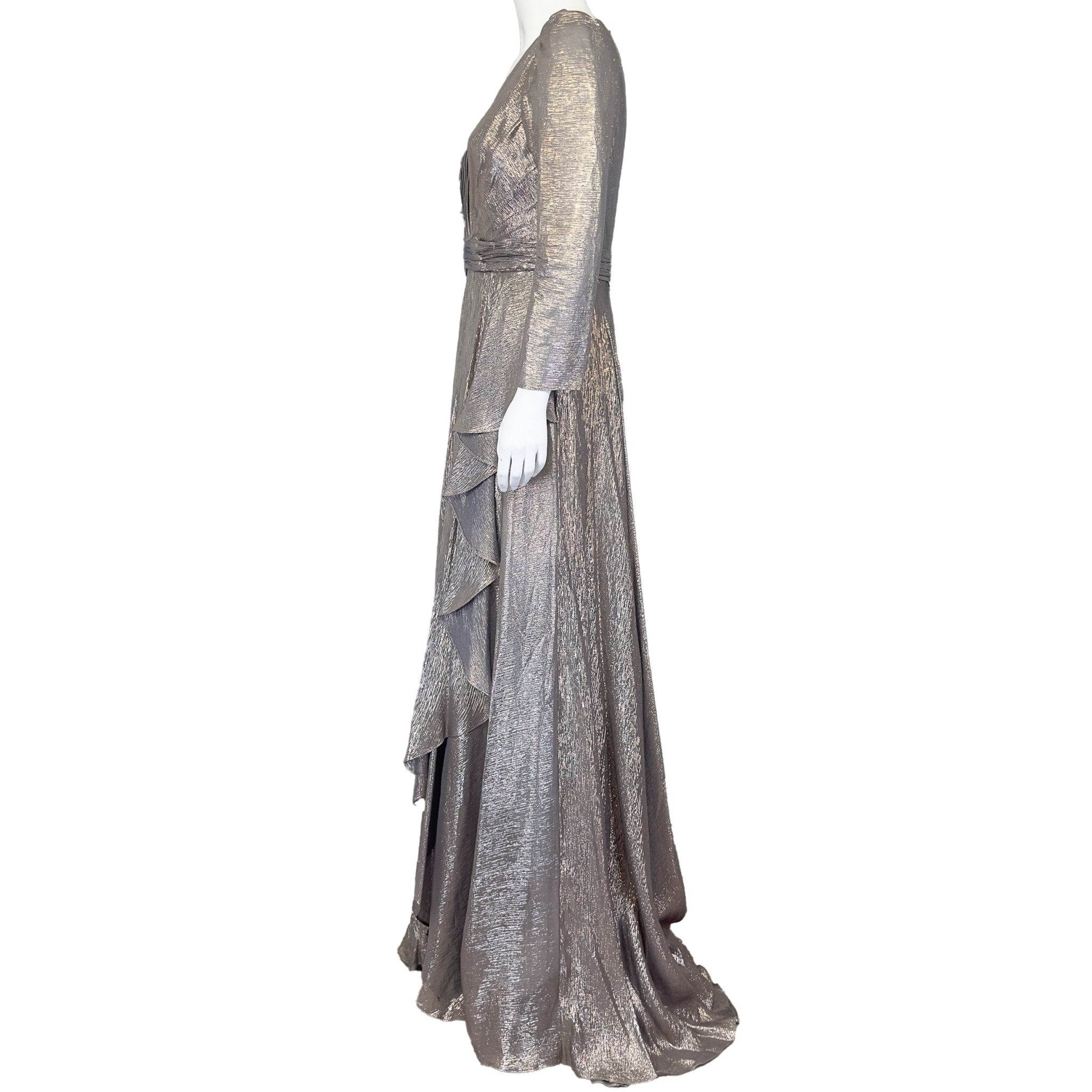 Not What It Seams - ZUHAIR MURAD Dress - MISHMASH