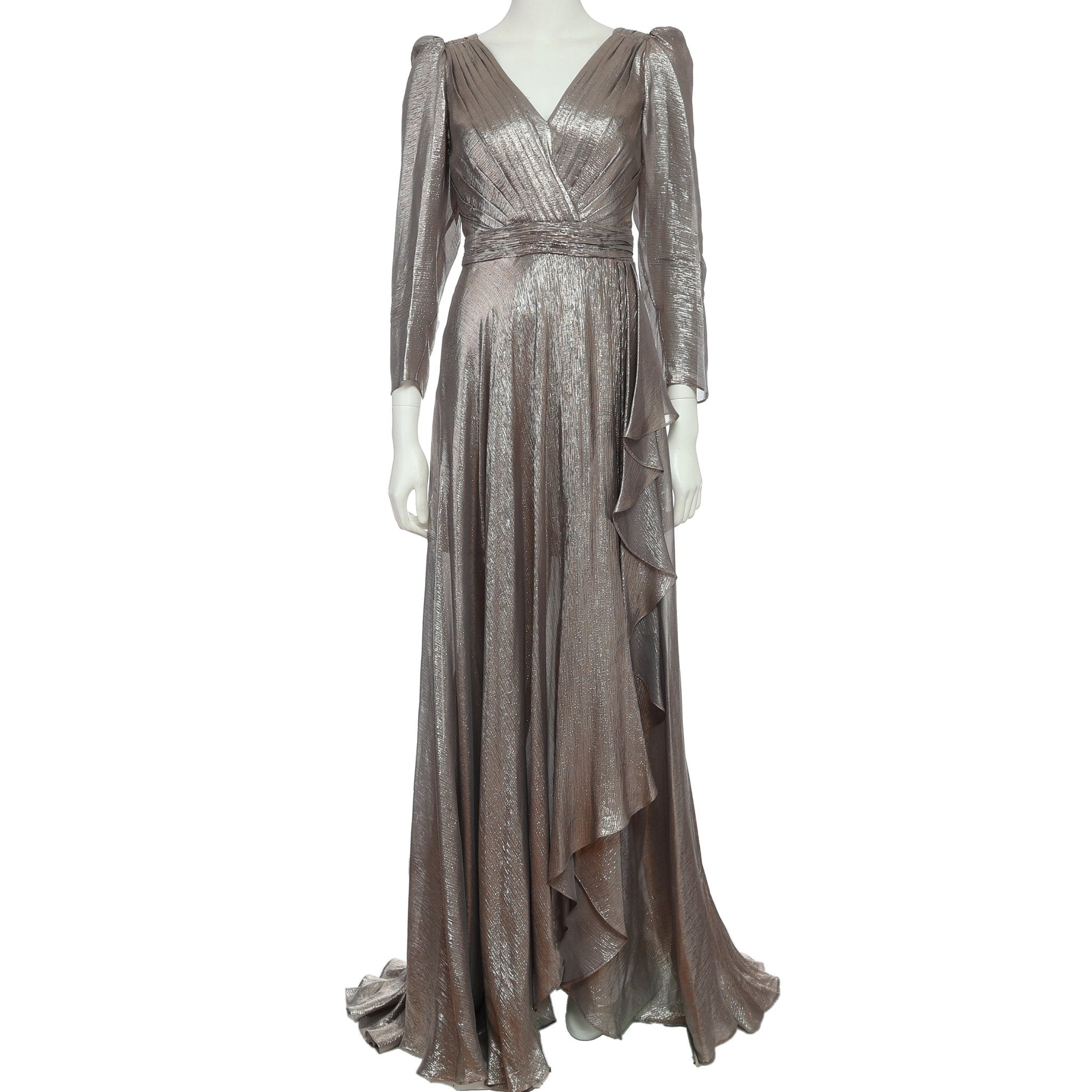 Not What It Seams - ZUHAIR MURAD - MISHMASH