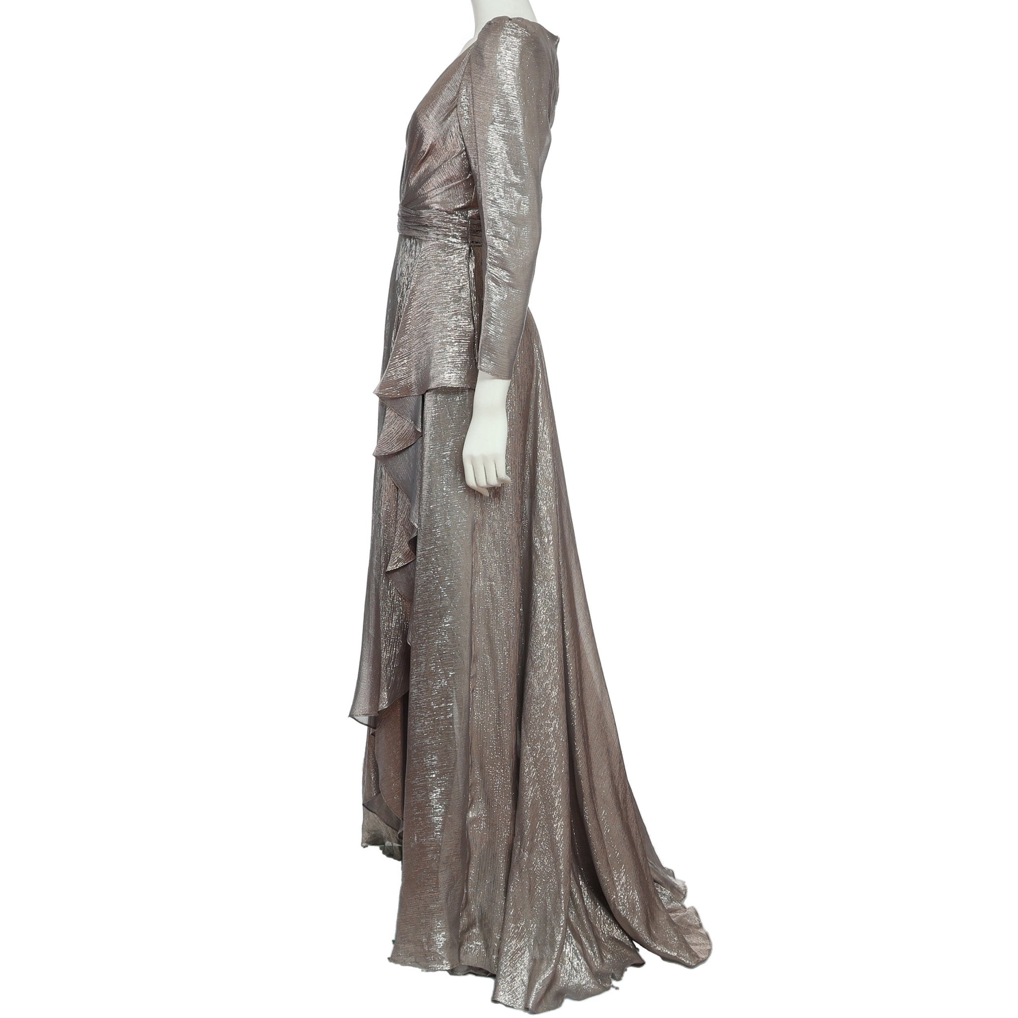 Not What It Seams - ZUHAIR MURAD - MISHMASH