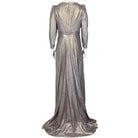 Not What It Seams - ZUHAIR MURAD Dress - MISHMASH