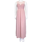 Note To Elf - VILA Dress - MISHMASH