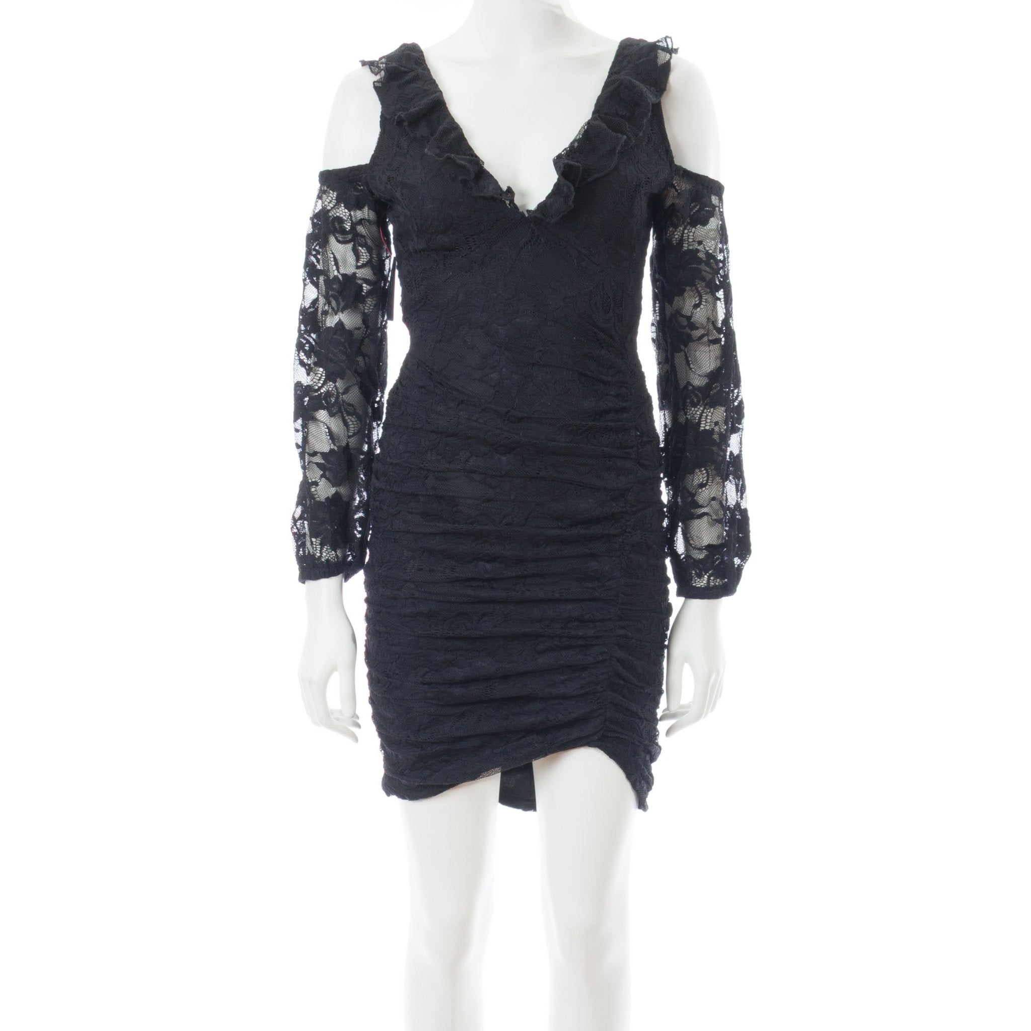 Noted - bebe - MISHMASH