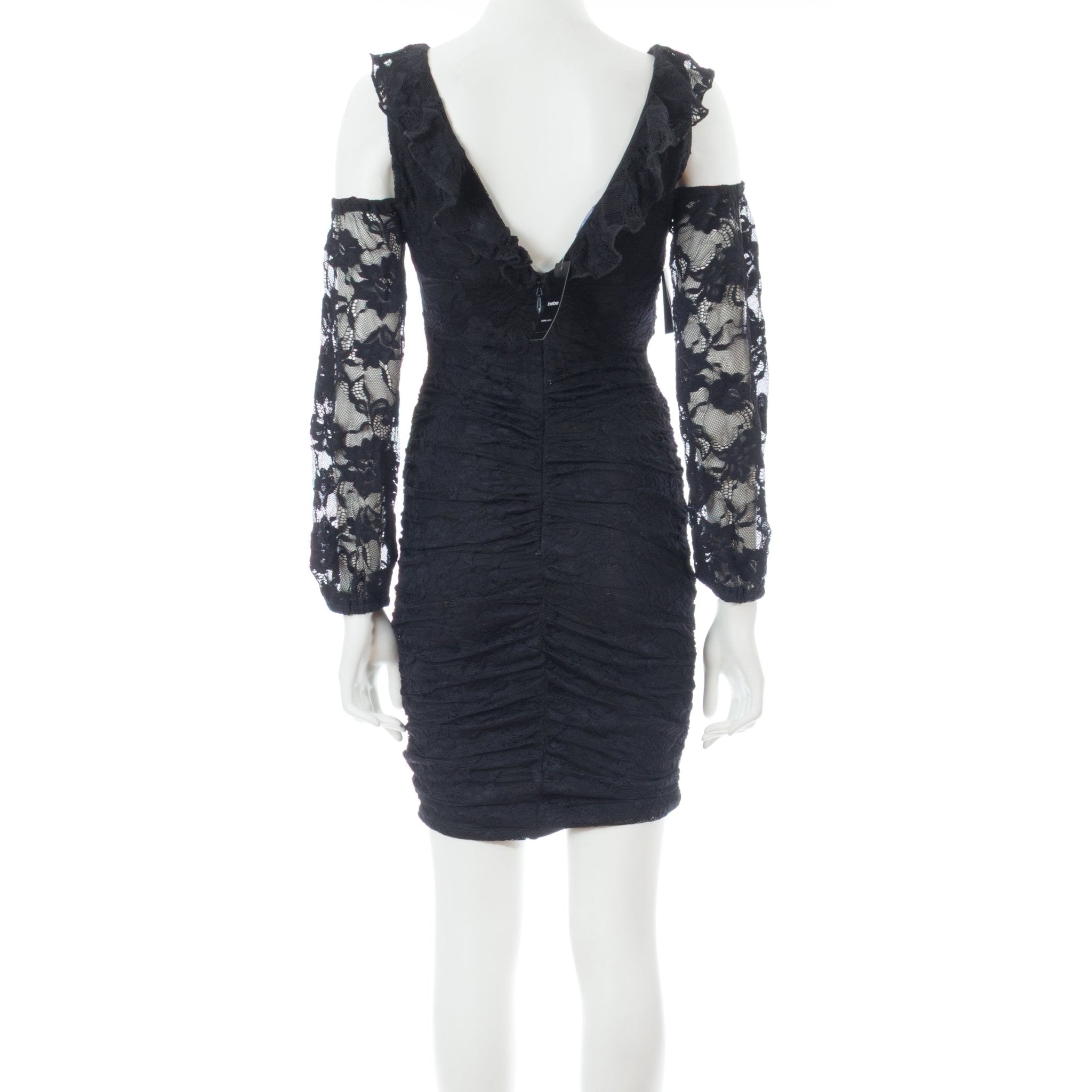 Noted - bebe - MISHMASH